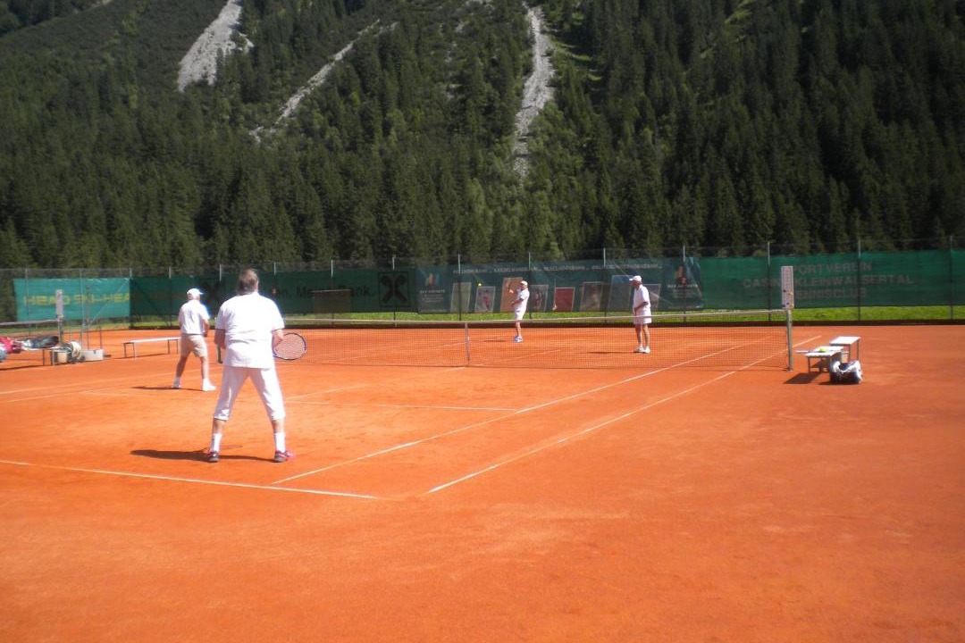 Photo of Others in Riezlern
