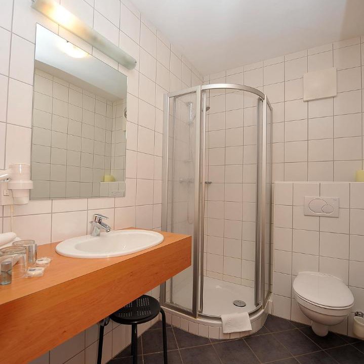 Photo of Bathroom in Sankt Georgen