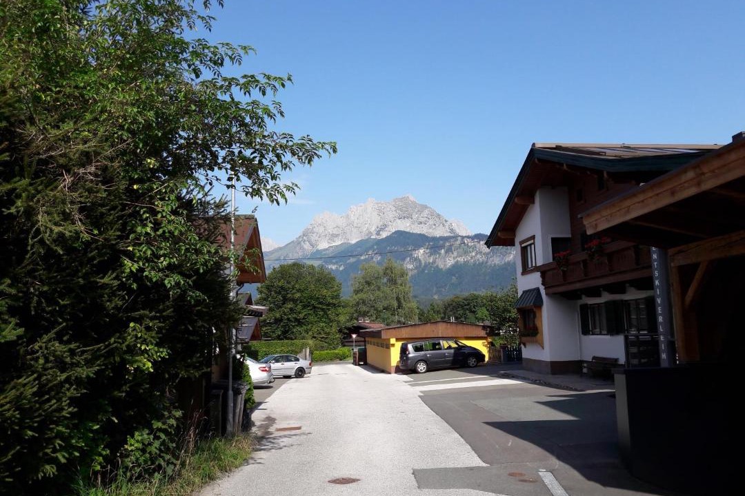 Photo of Others in Sankt Johann in Tirol