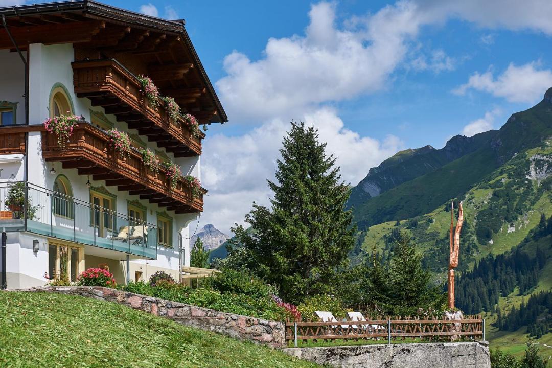 Photo of Others in Lech am Arlberg