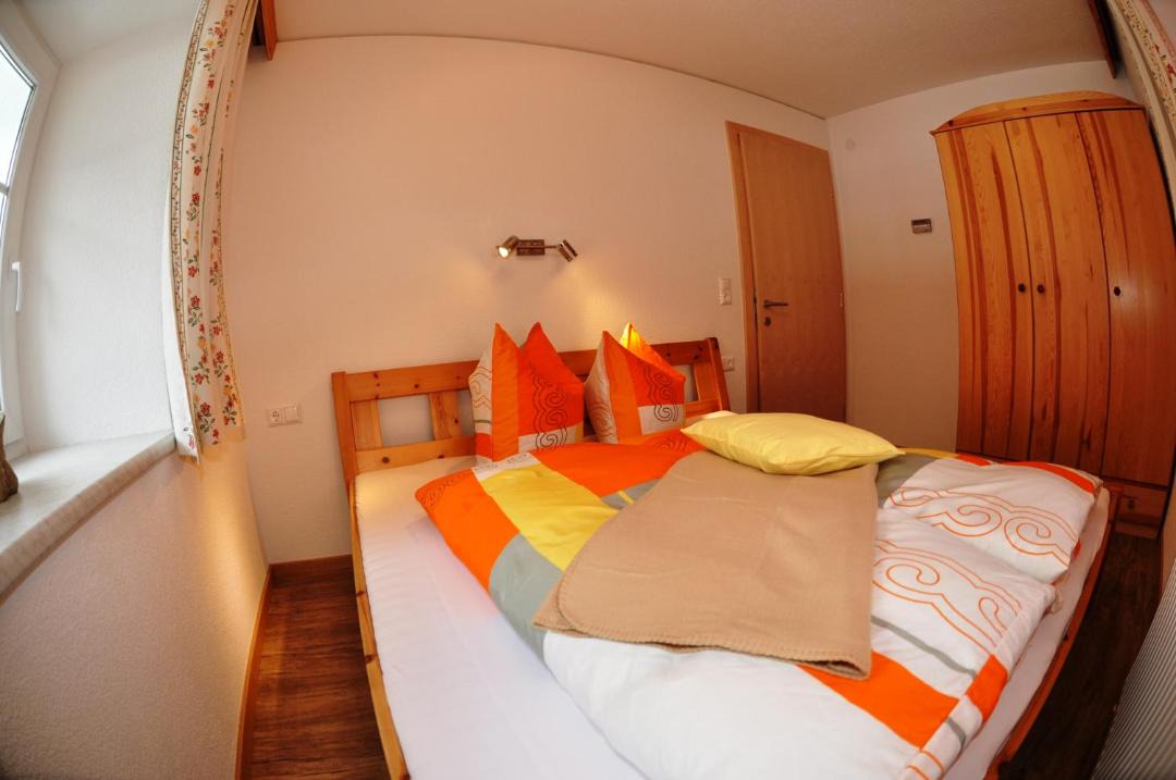 Photo of Bedroom in Serfaus