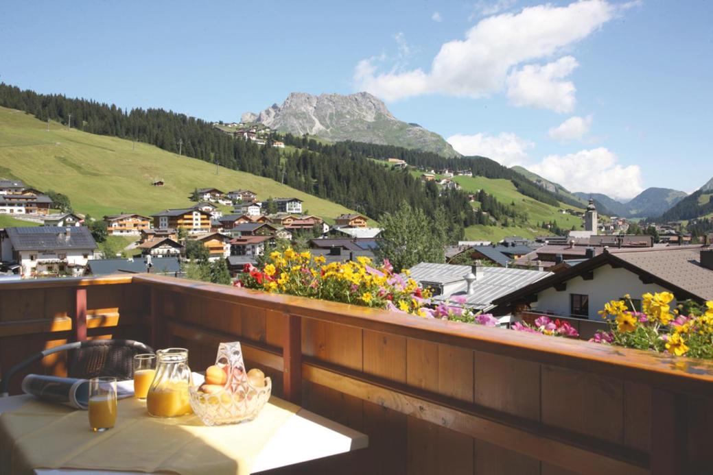 Photo of Others in Lech am Arlberg
