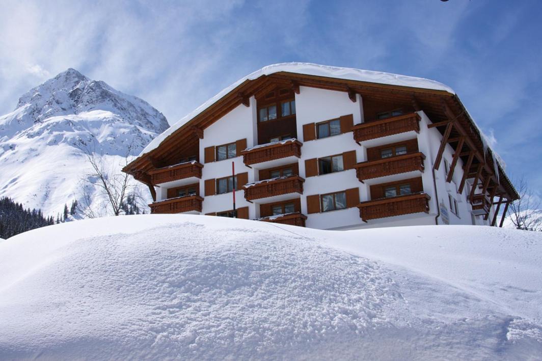 Photo of Others in Lech am Arlberg