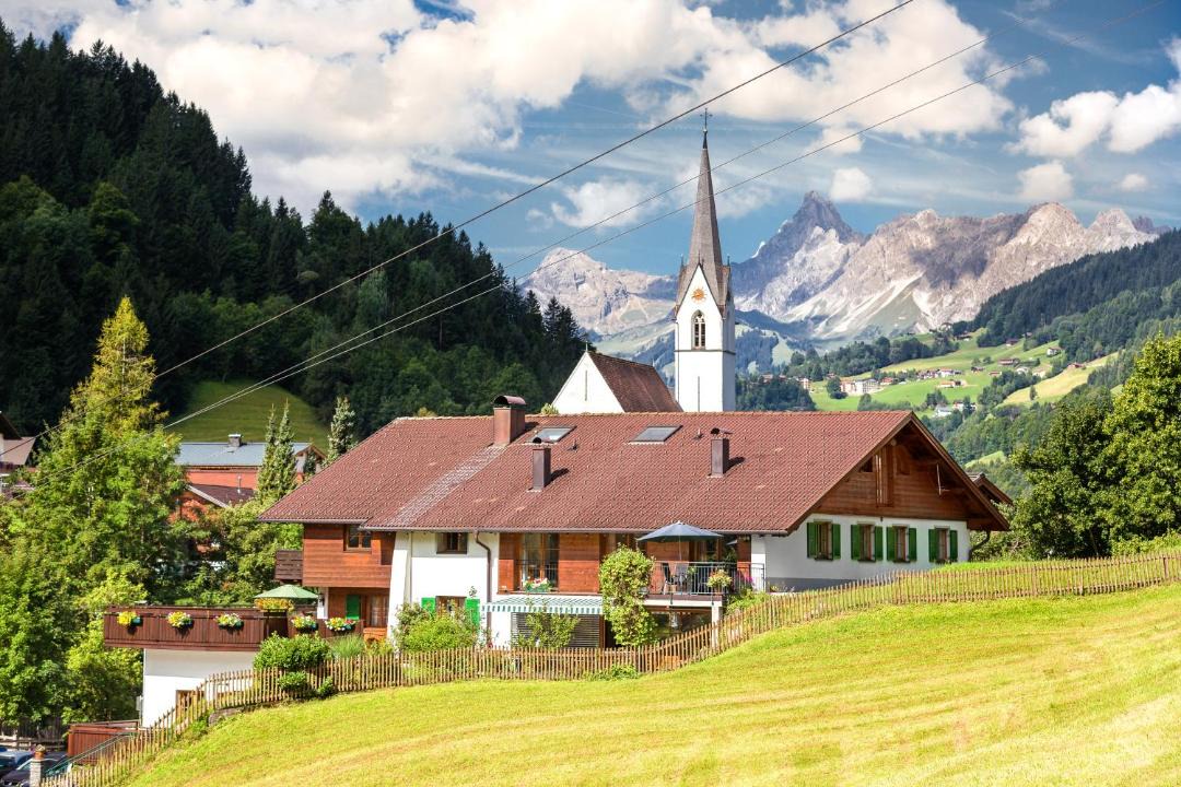 Photo of Others in Silbertal