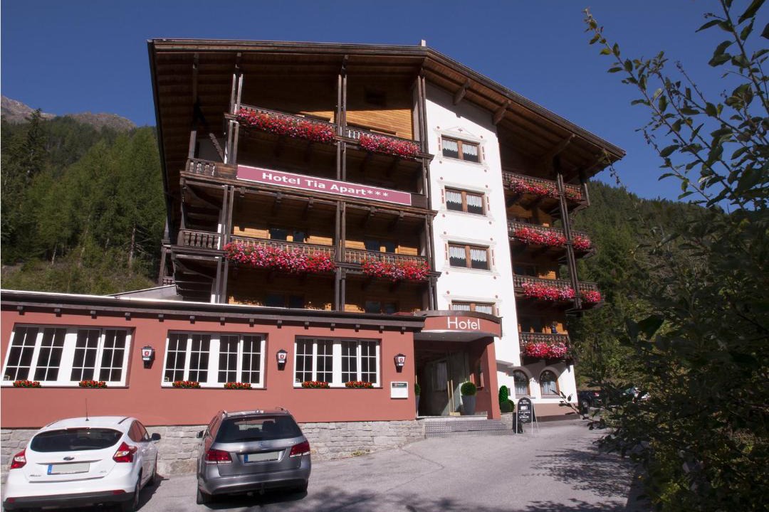 Photo of Others in Feichten