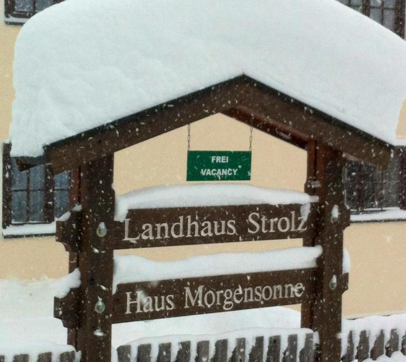 Photo of Others in Sankt Anton am Arlberg