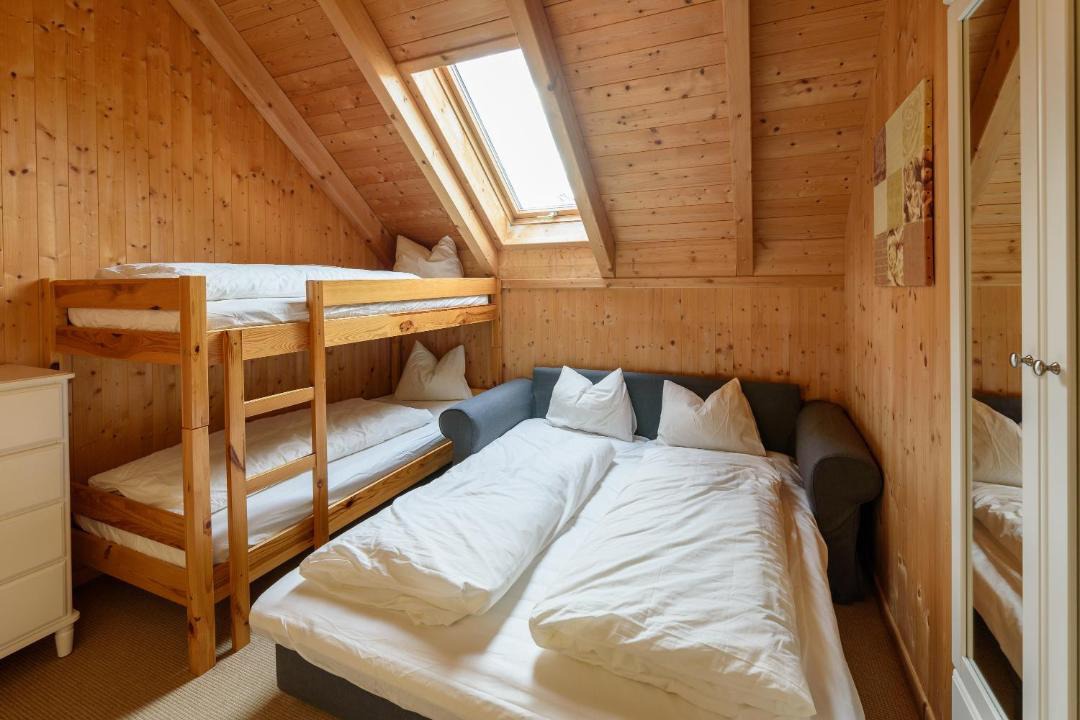 Photo of Bedroom in Sankt Georgen ob Murau
