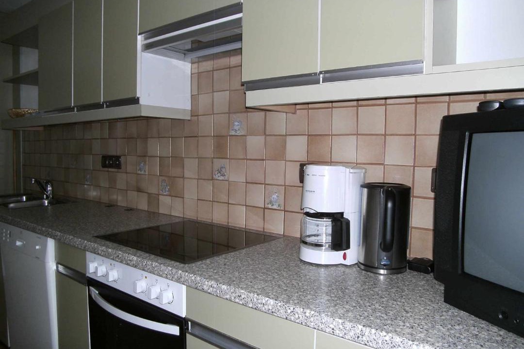 Photo of Kitchen in Trins
