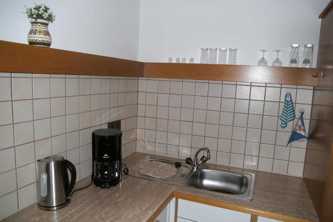 Photo of Kitchen in Trins