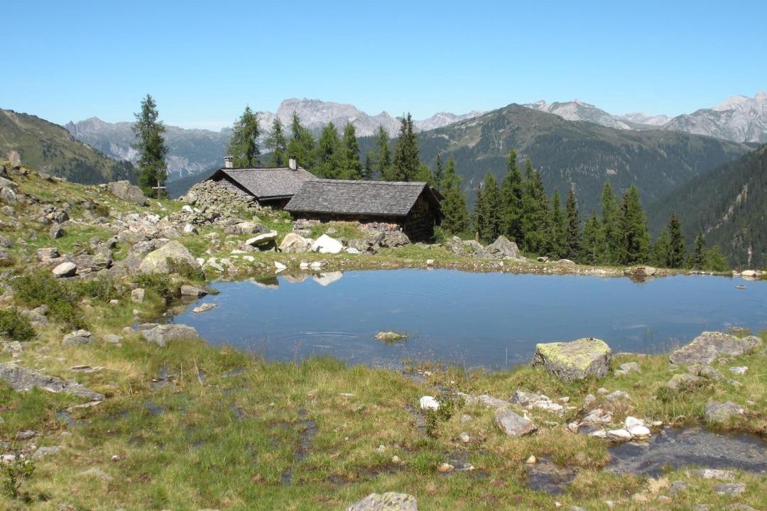 Photo of Others in Silbertal