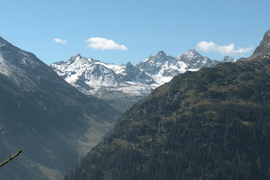 Photo of Others in Silbertal