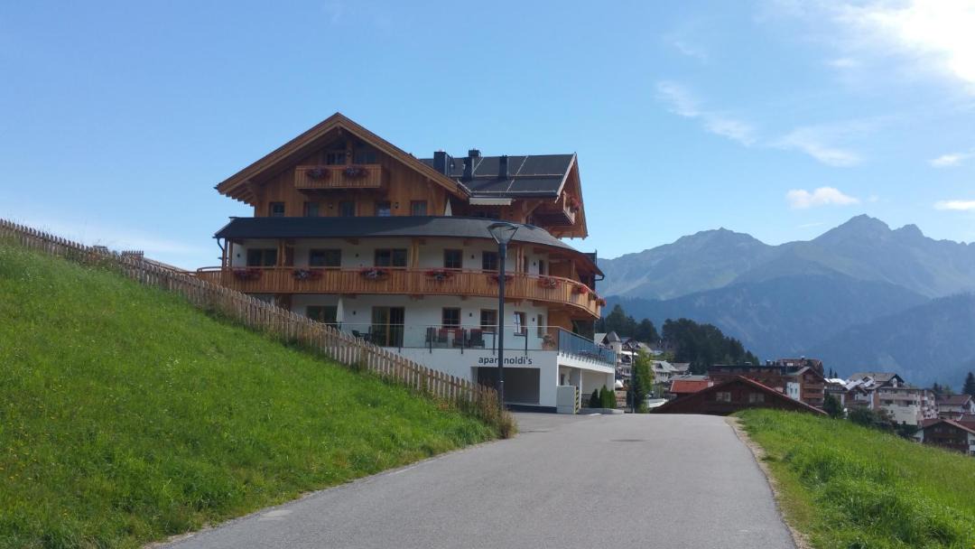 Photo of Others in Serfaus
