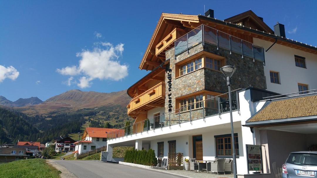 Photo of Others in Serfaus