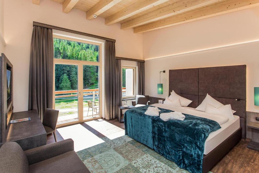 Photo of Bedroom in Mandarfen