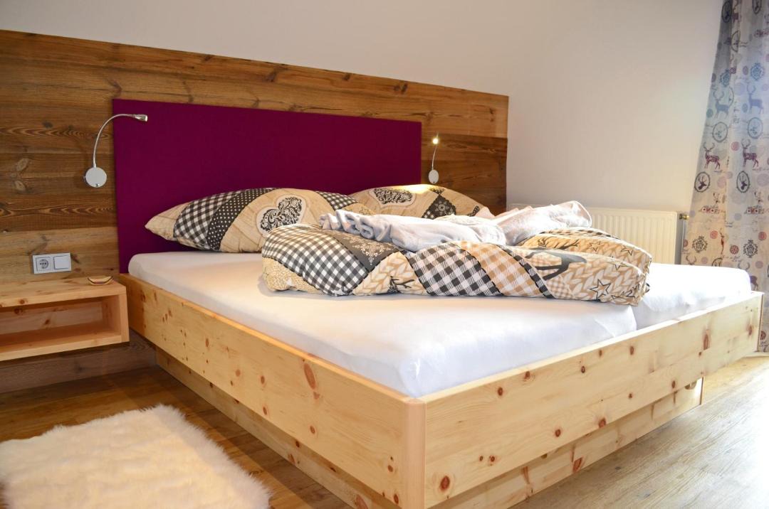 Photo of Bedroom in Mariapfarr