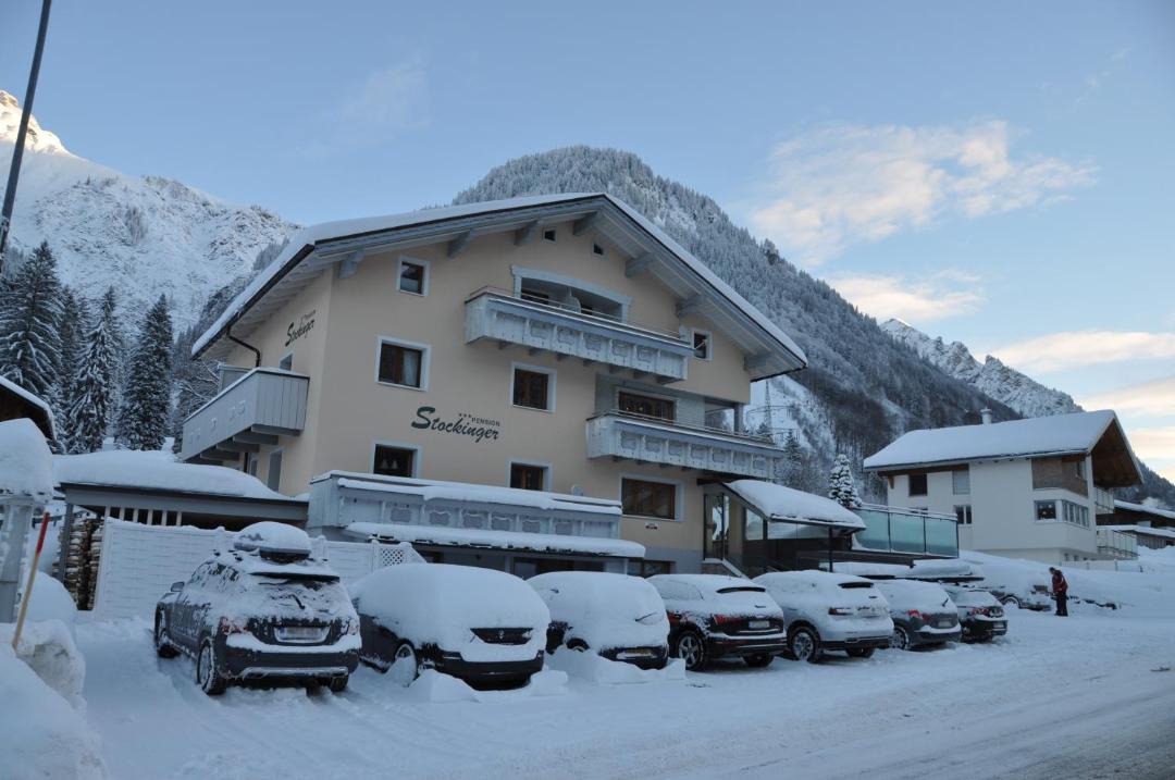 Photo of Others in Kloesterle am Arlberg