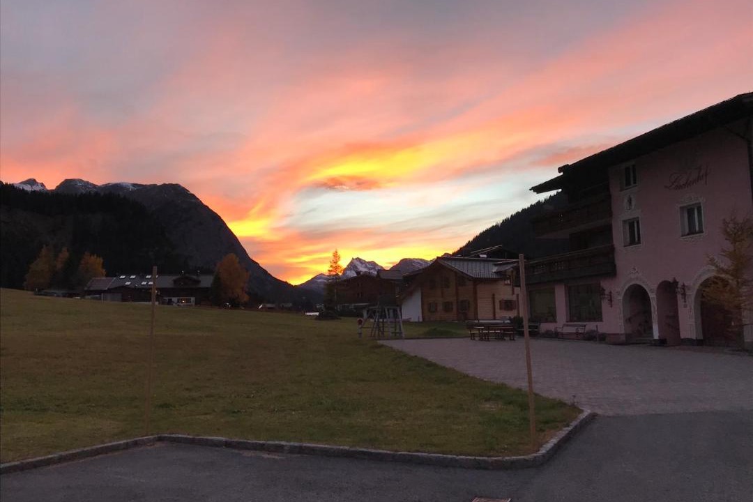 Photo of Others in Lech am Arlberg