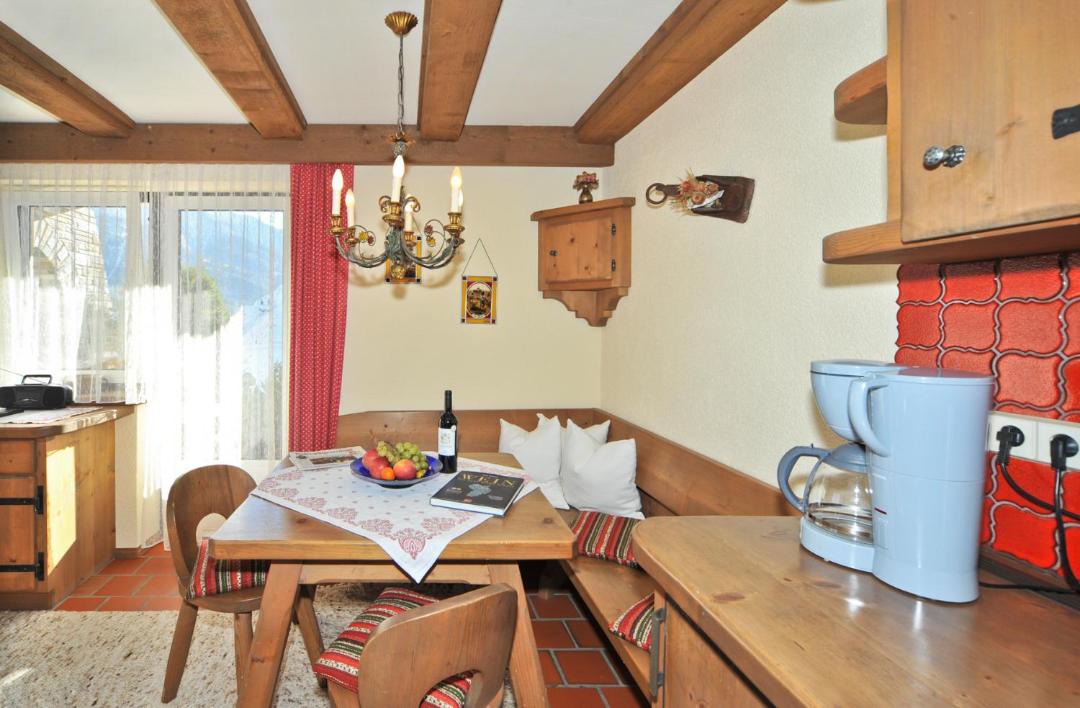 Photo of Kitchen in Seefeld in Tirol