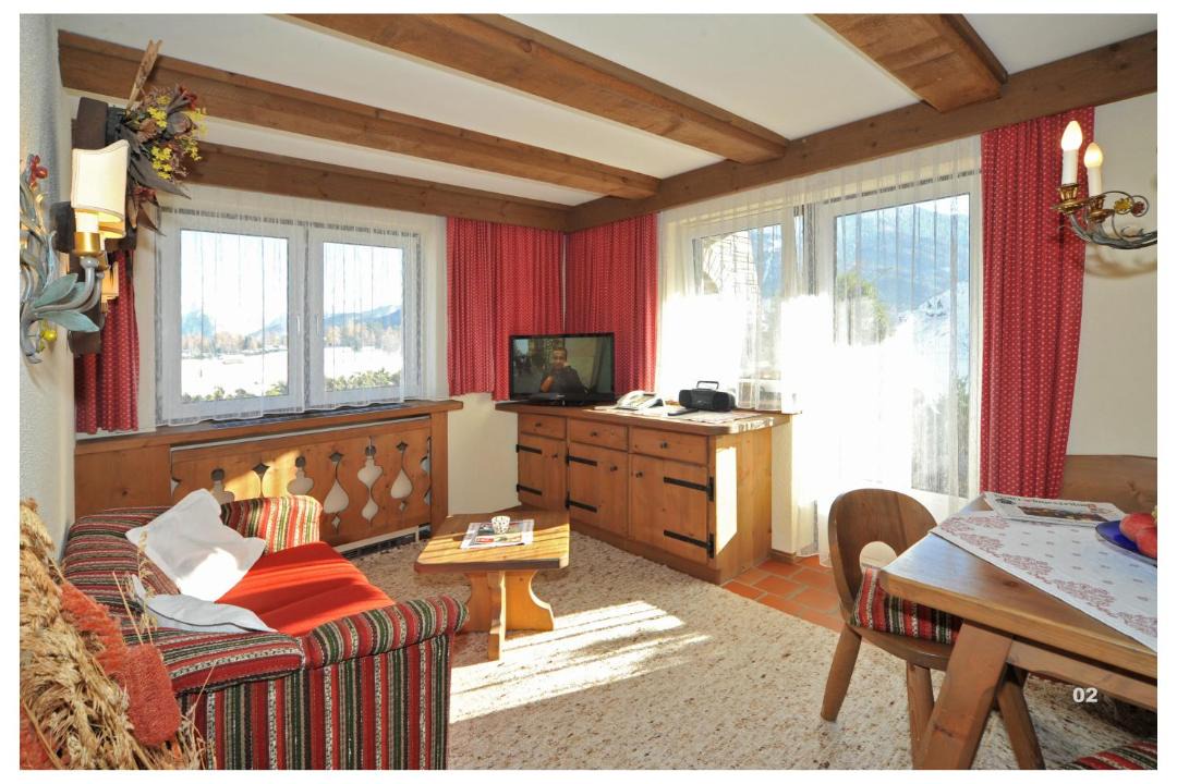 Photo of Others in Seefeld in Tirol