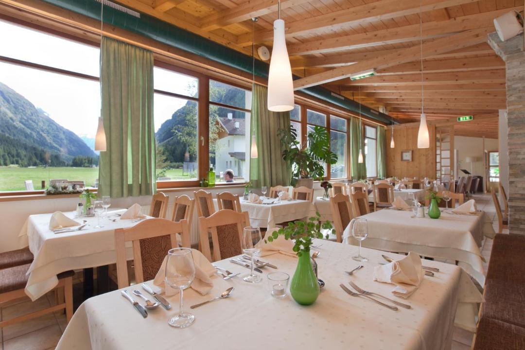 Photo of Others in Sankt Leonhard im Pitztal