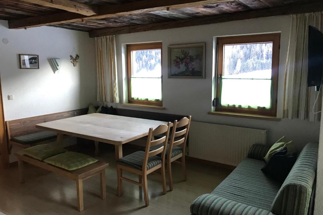 Photo of Others in Sankt Anton am Arlberg