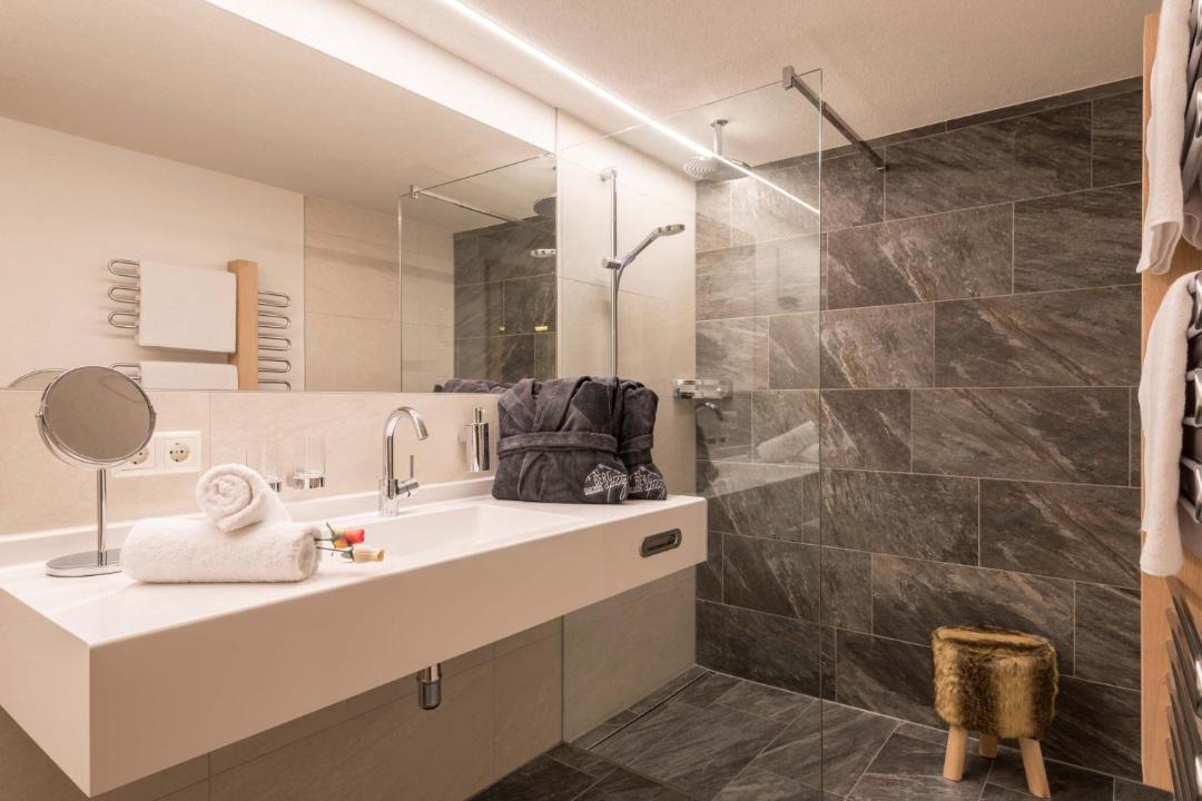 Photo of Bathroom in Steeg