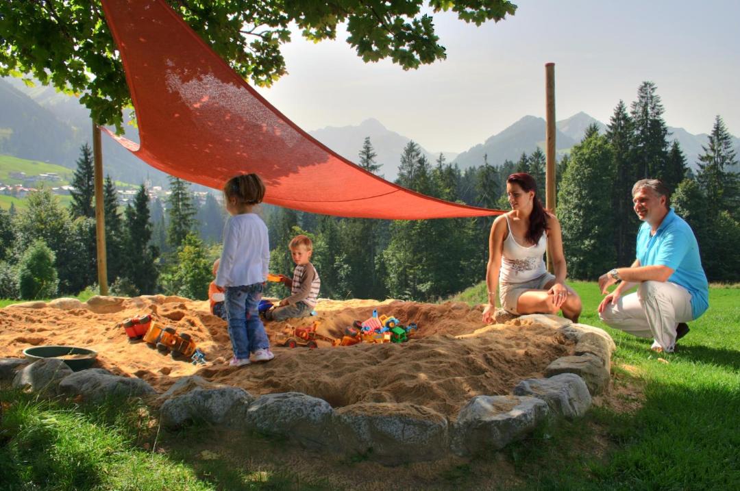 Photo of Others in Riezlern