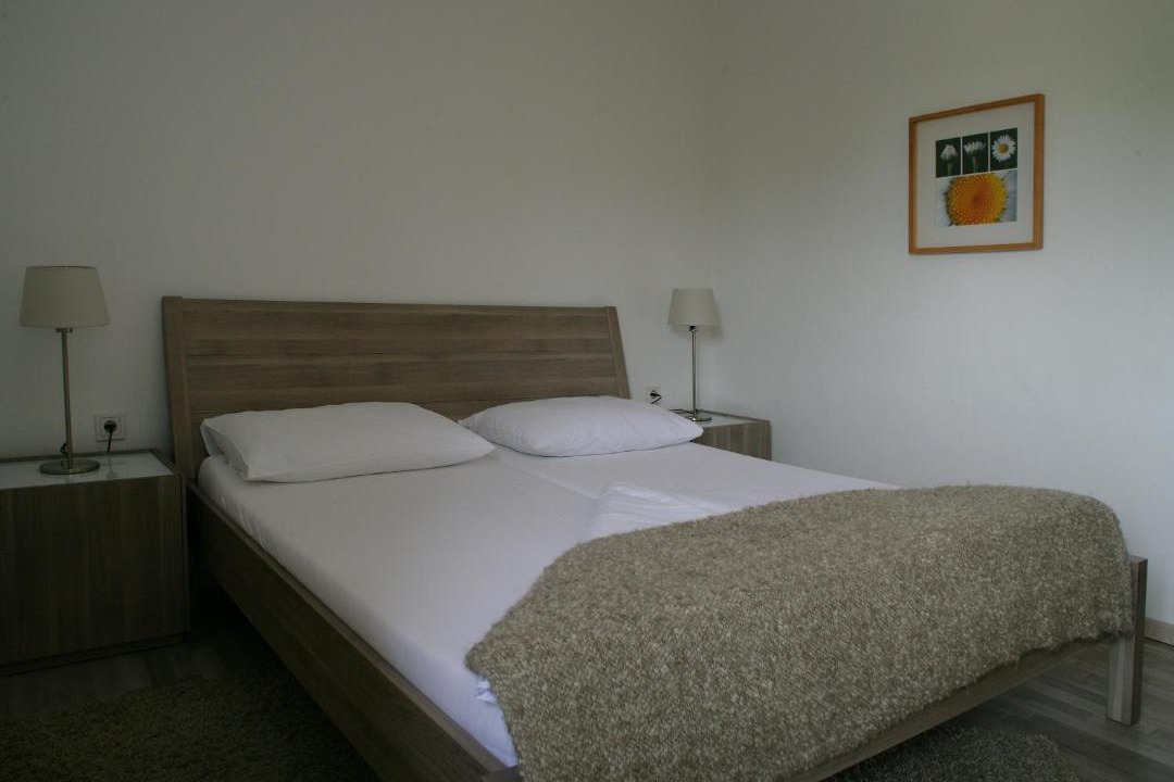 Photo of Bedroom in Wallern im Burgenland