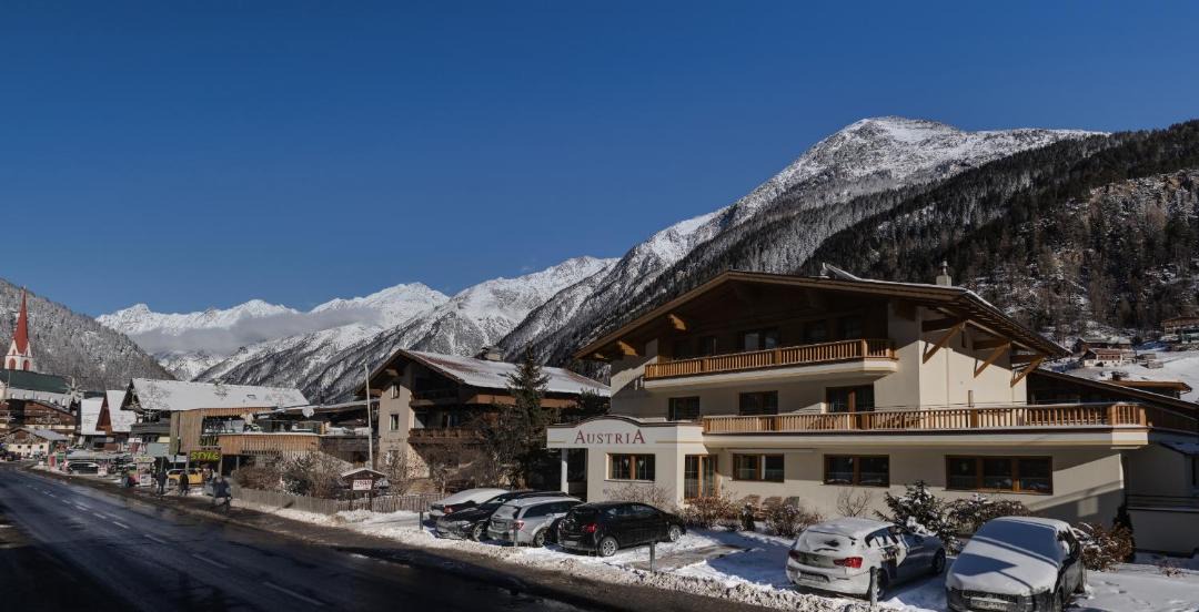 Photo of Others in Soelden