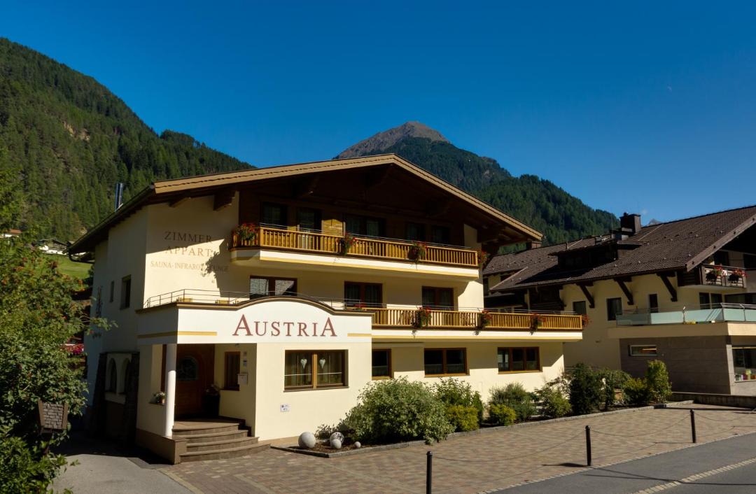 Photo of Others in Soelden