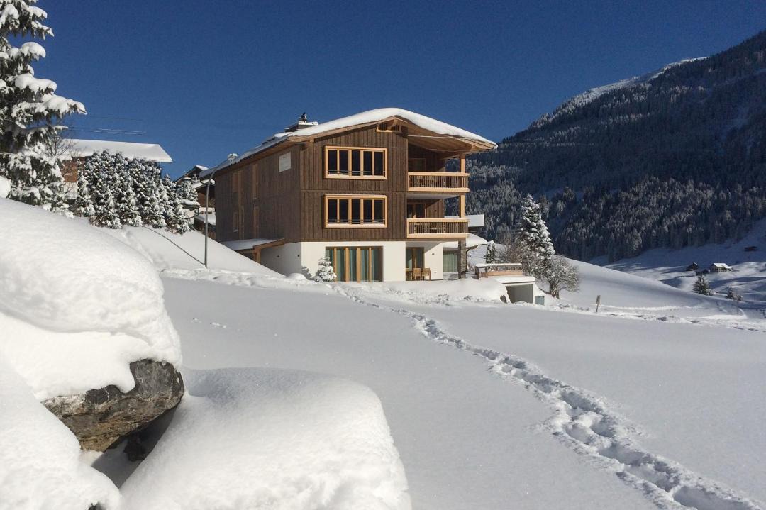 Photo of Others in Mittelberg