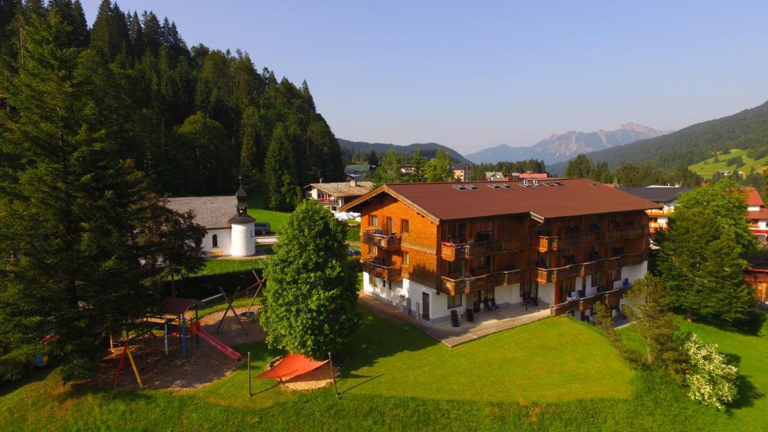 Photo of Others in Riezlern