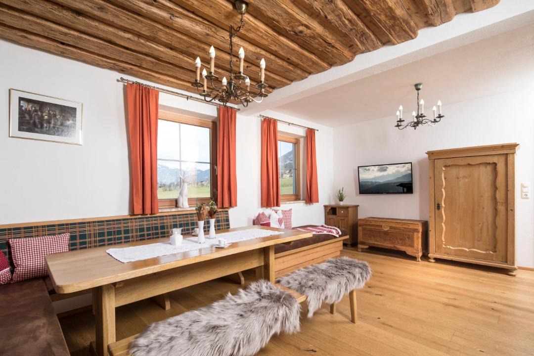 Photo of Others in Hart im Zillertal
