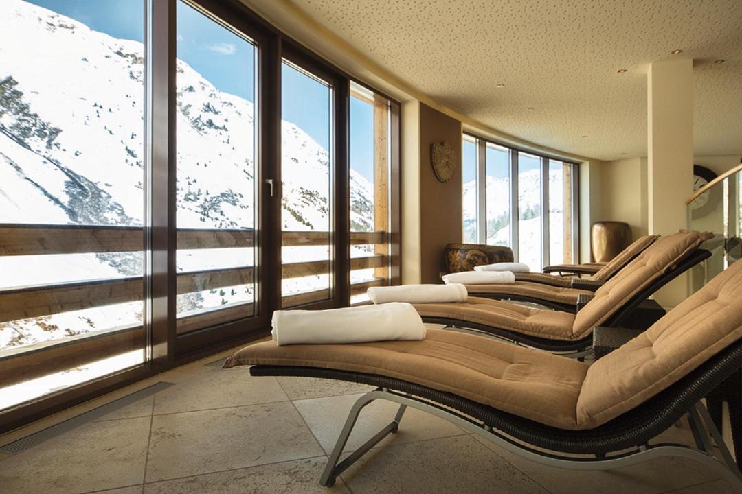 Photo of Others in Obergurgl