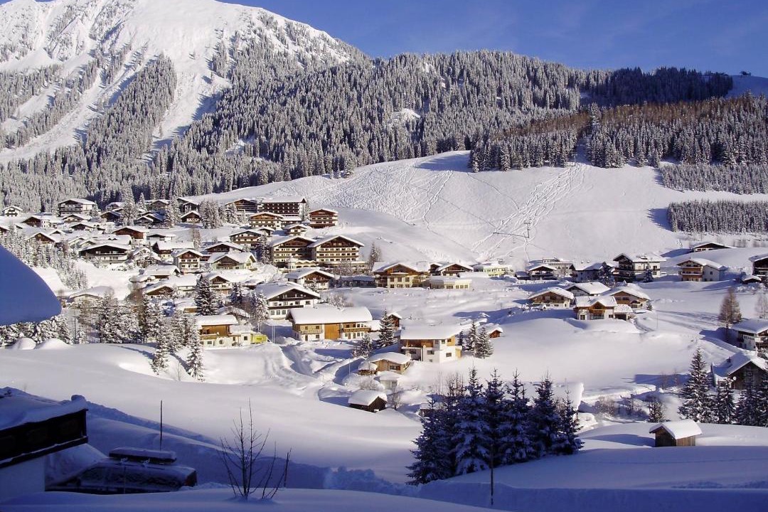Photo of Others in Berwang