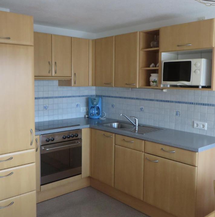Photo of Kitchen in Niederthai