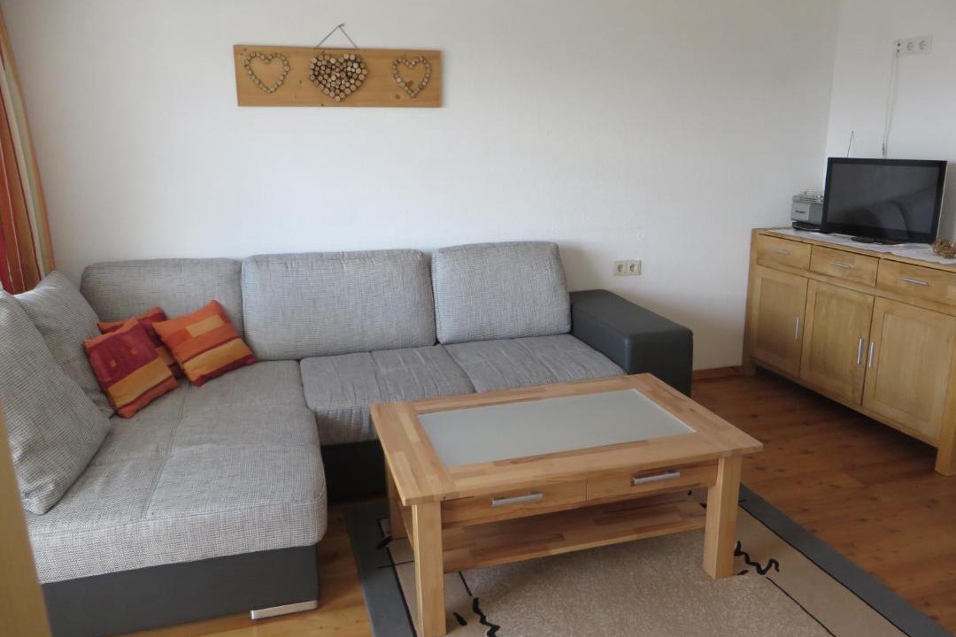 Photo of Livingroom in Niederthai