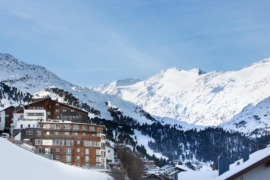 Photo of Others in Obergurgl