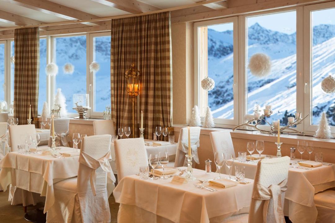 Photo of Others in Obergurgl