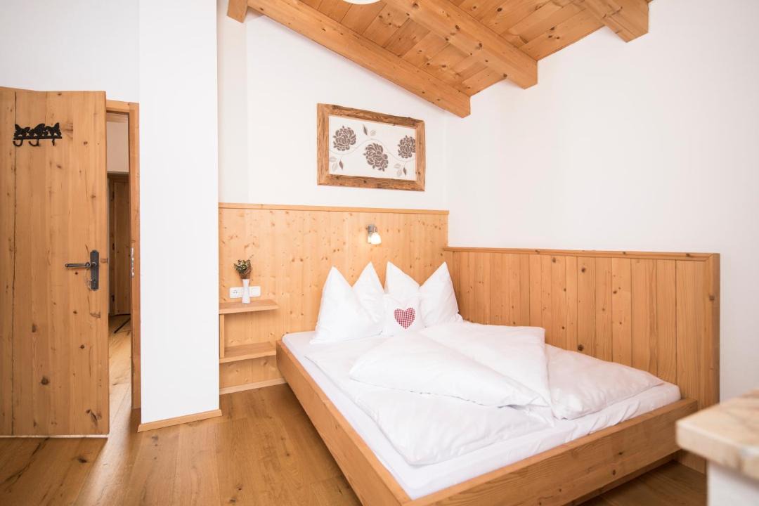 Photo of Bedroom in Hart im Zillertal