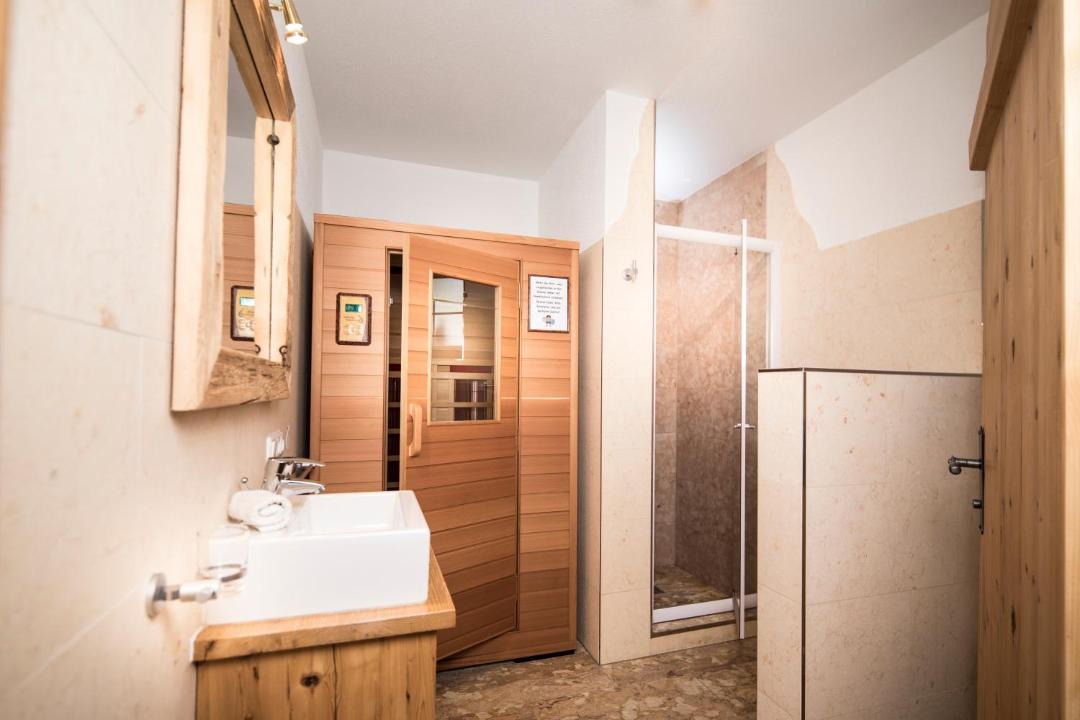 Photo of Bathroom in Hart im Zillertal