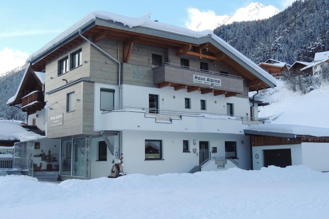 Photo of Others in Sankt Anton am Arlberg