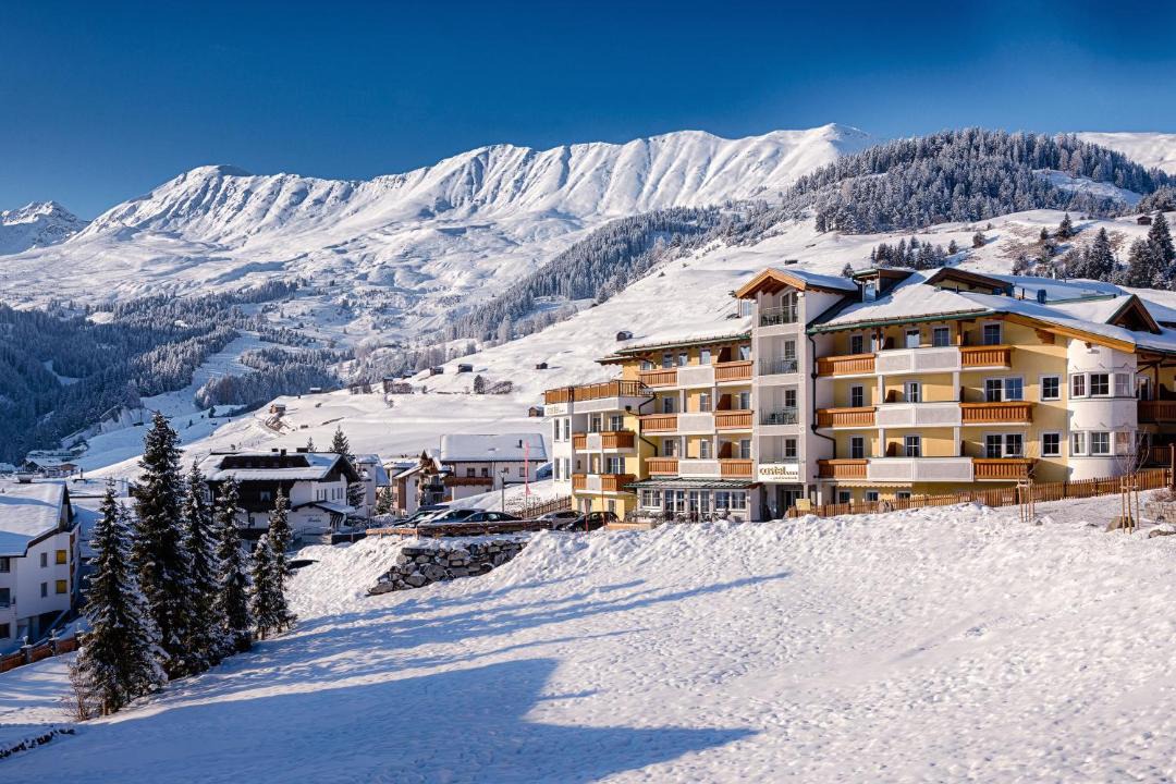 Photo of Others in Serfaus