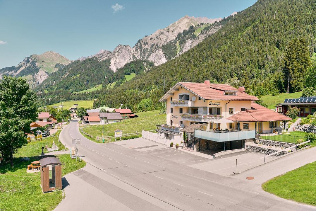 Photo of Others in Kloesterle am Arlberg