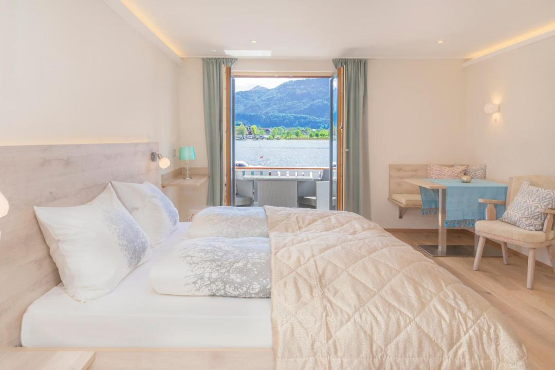 Photo of Bedroom in Ried