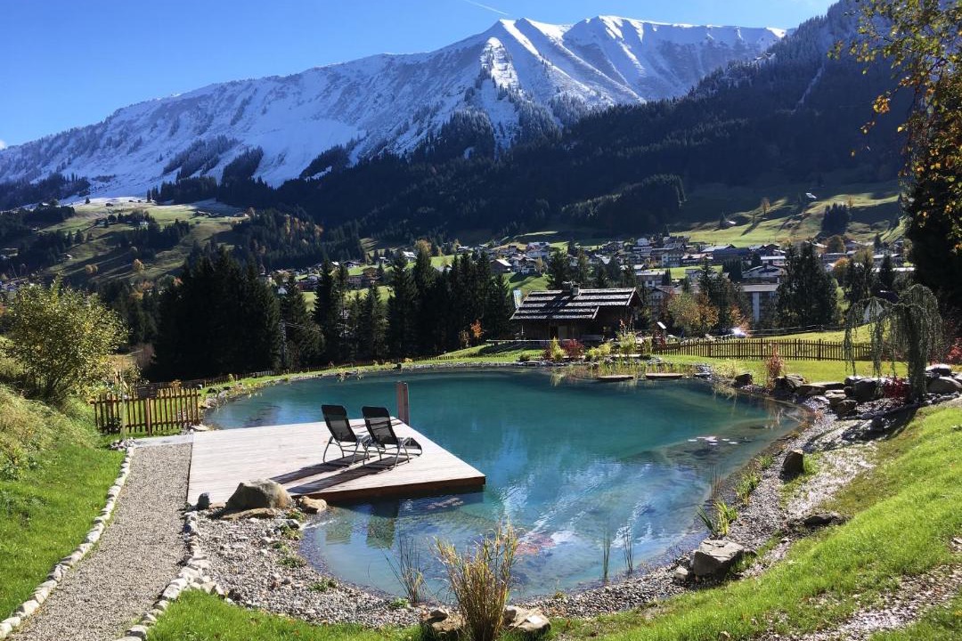 Photo of Others in Riezlern