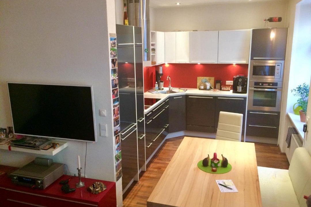 Photo of Kitchen in Pradl