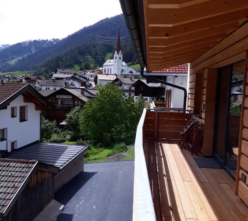 Photo of Others in Sankt Anton am Arlberg