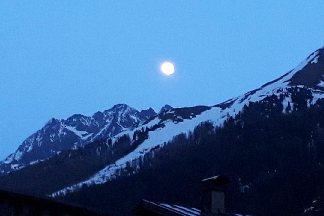 Photo of Others in Sankt Anton am Arlberg