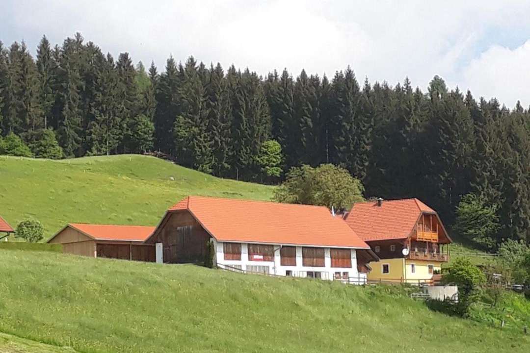 Photo of Others in Liebenfels